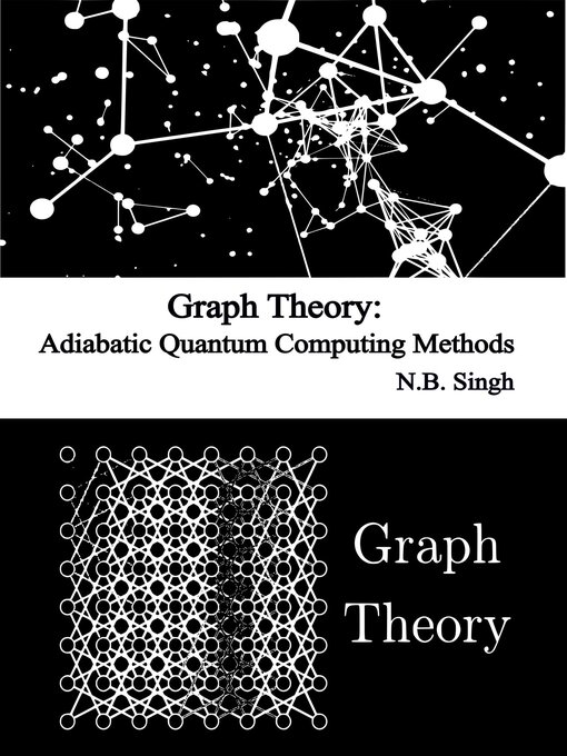 Title details for Graph Theory by N.B. Singh - Available